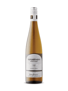 Konzelmann Reserve Series Gewürztraminer 2024