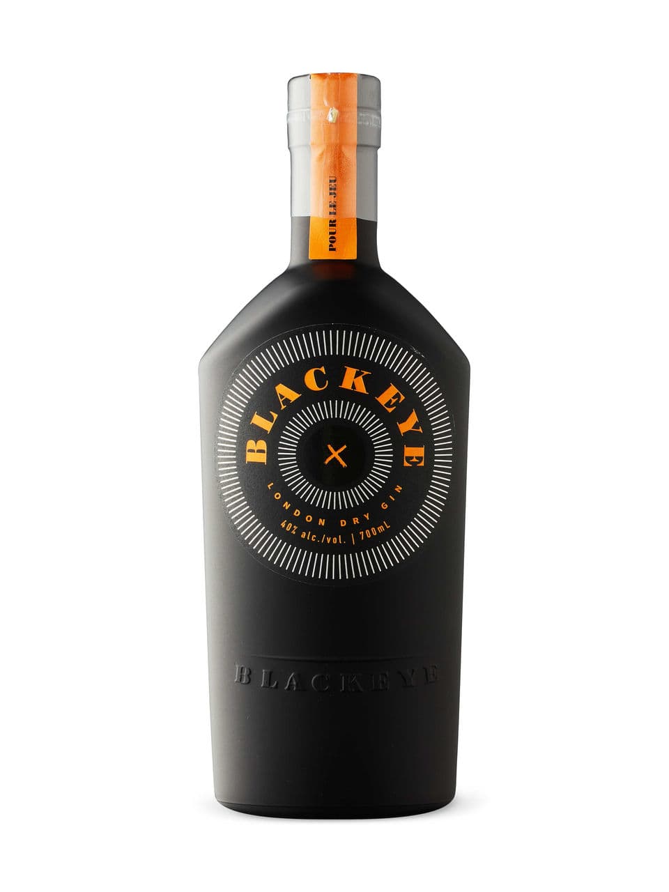 Blackeye London Dry Gin