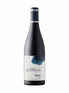 Domaine Queylus Tradition Pinot Noir VQA 2022