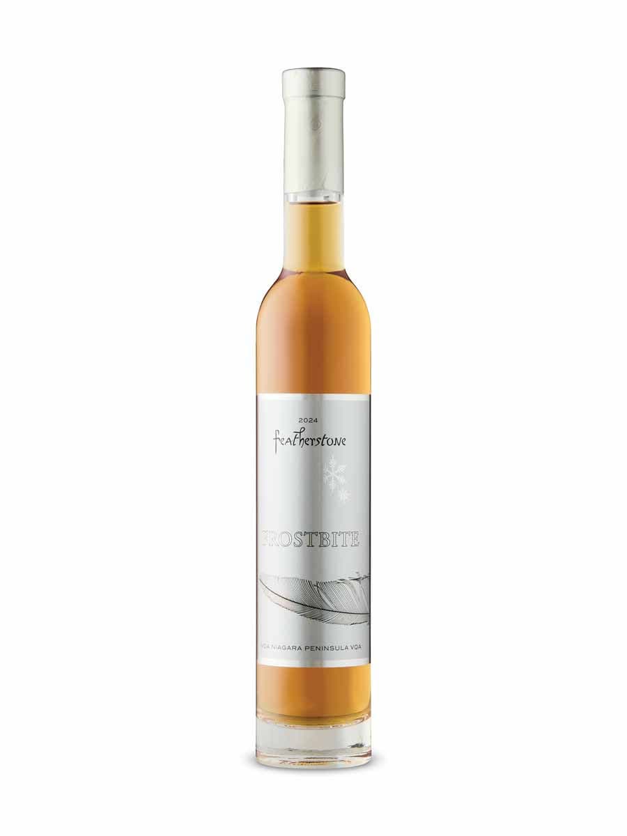 Featherstone Frostbite Select Late Harvest Gewürztraminer VQA 2022
