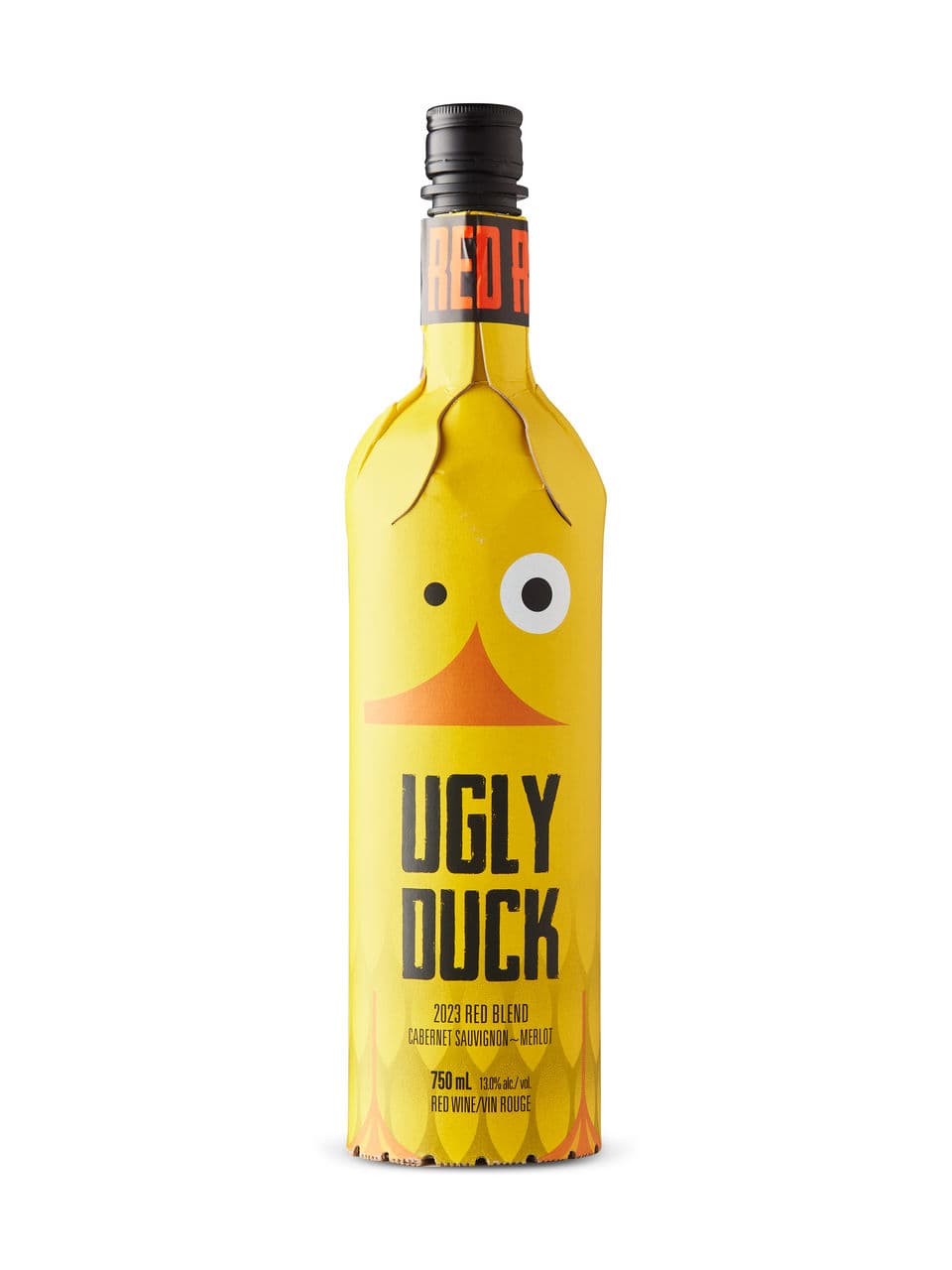 Magnotta Ugly Duck Red