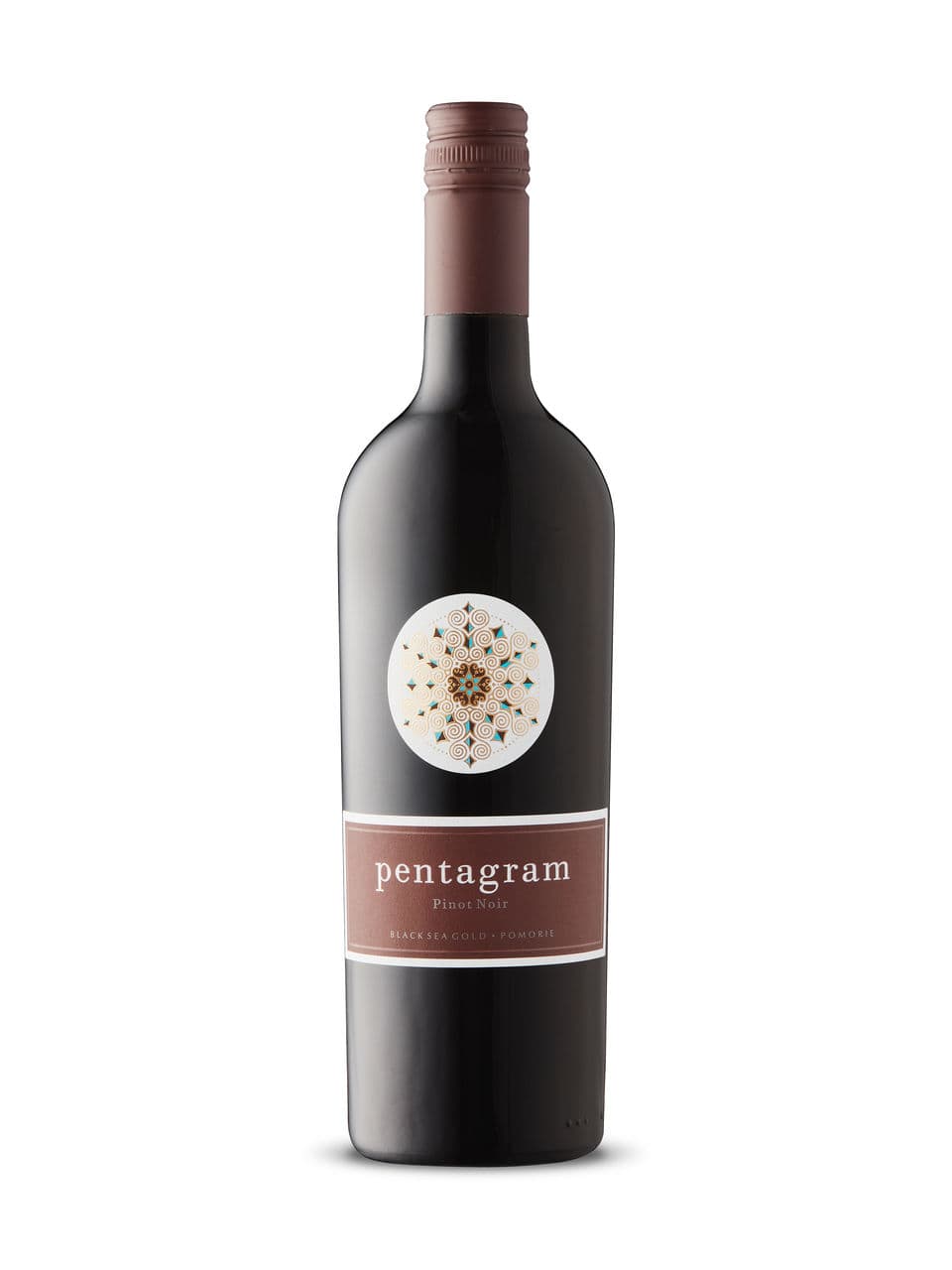 Pentagram Pinot Noir 2020