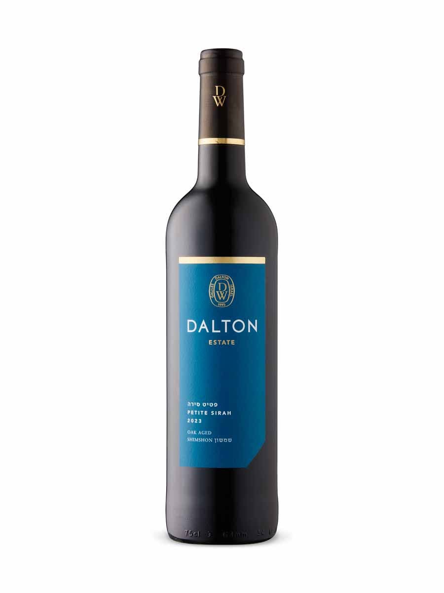 Dalton Estate Petite Sirah KP 2021