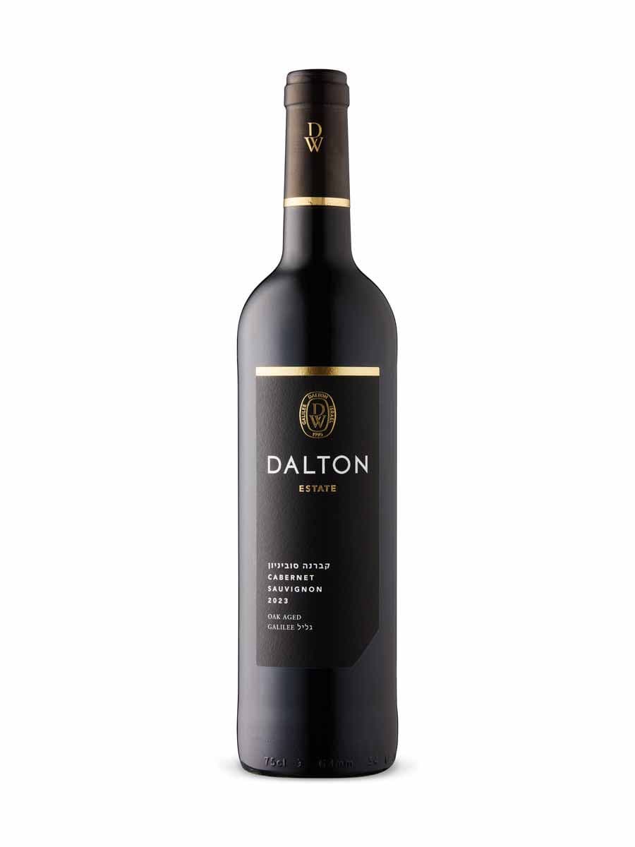Dalton Estate Cabernet Sauvignon KP 2021