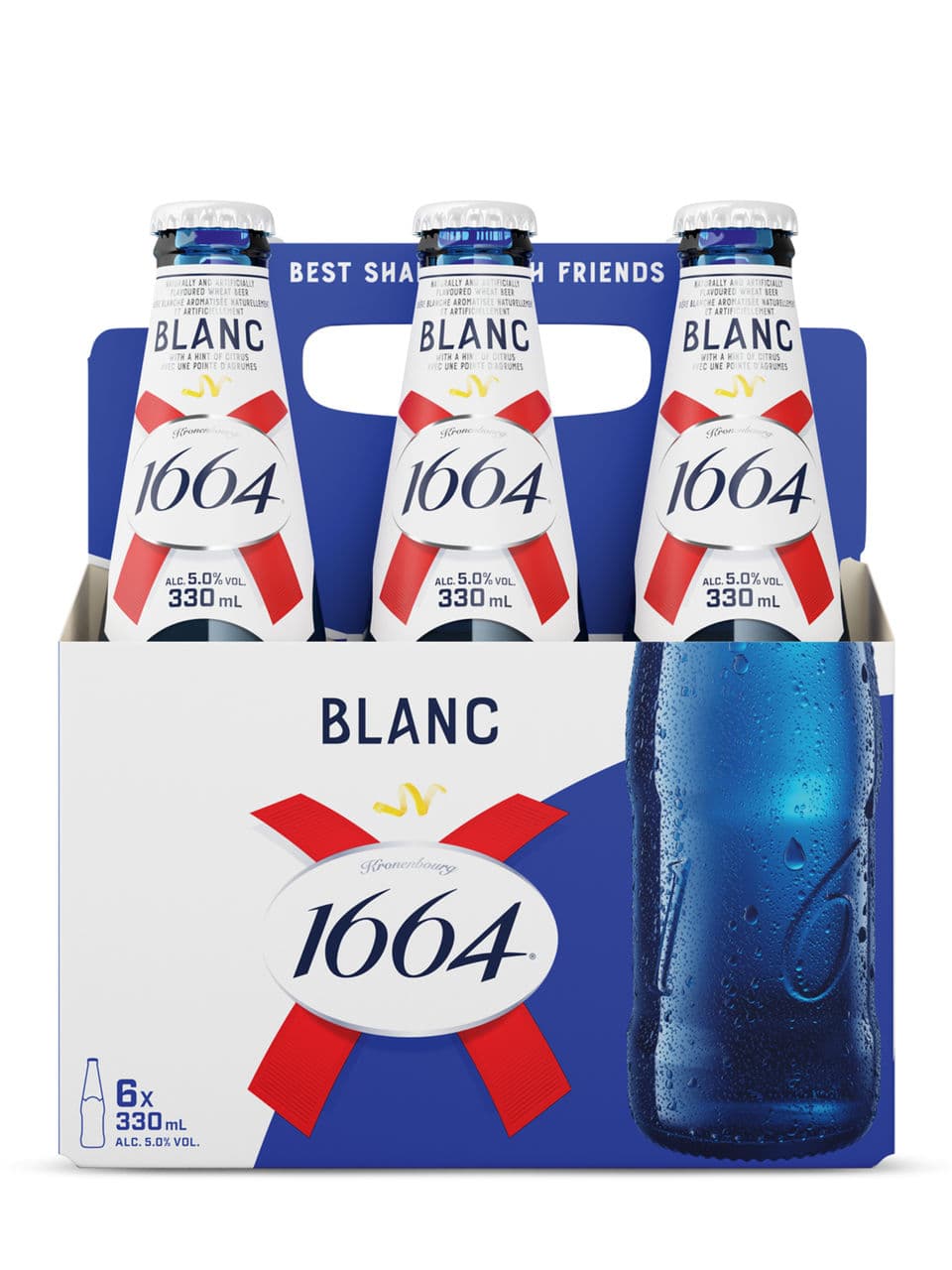 Kronenbourg 1664 Blanc