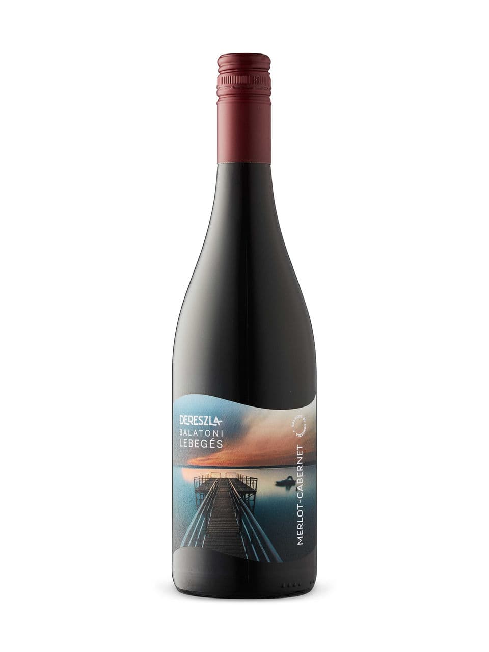 Dereszla Balaton Merlot Cabernet Cuvee Dry