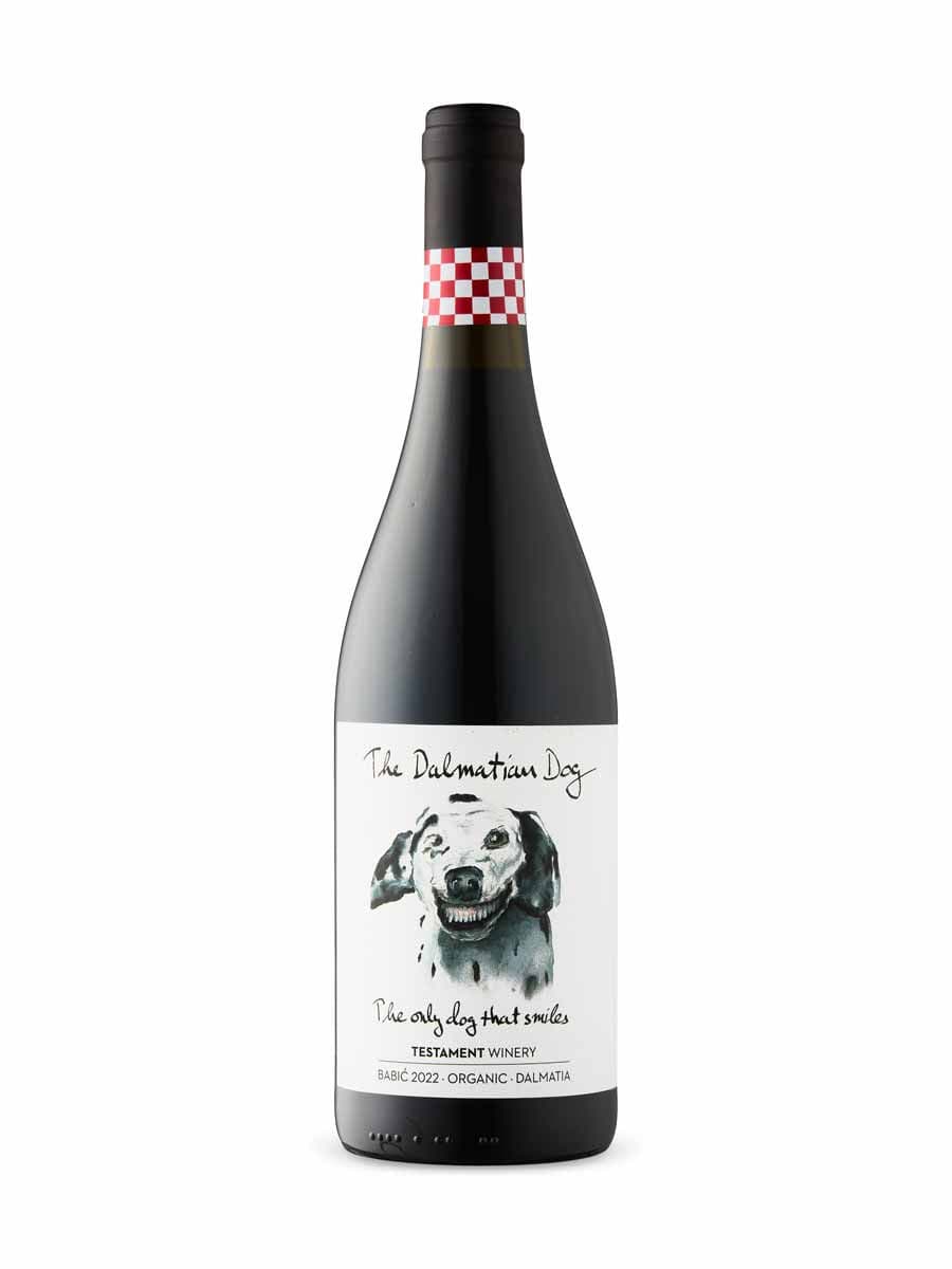 Babic The Dalmatian Dog 2022