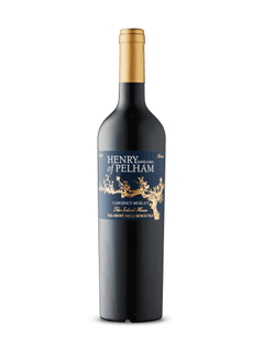Henry of Pelham The School House Cabernet Merlot VQA