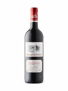 Château Bellerives Dubois KM 2022