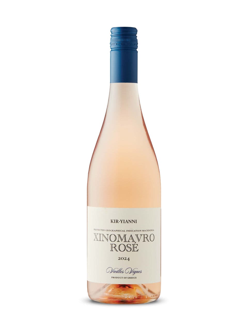Kir Yianni Xinomavro Rosé 2025
