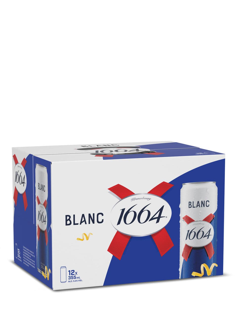 Kronenbourg 1664 Blanc