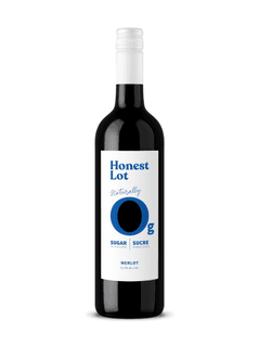 Merlot Honest Lot
