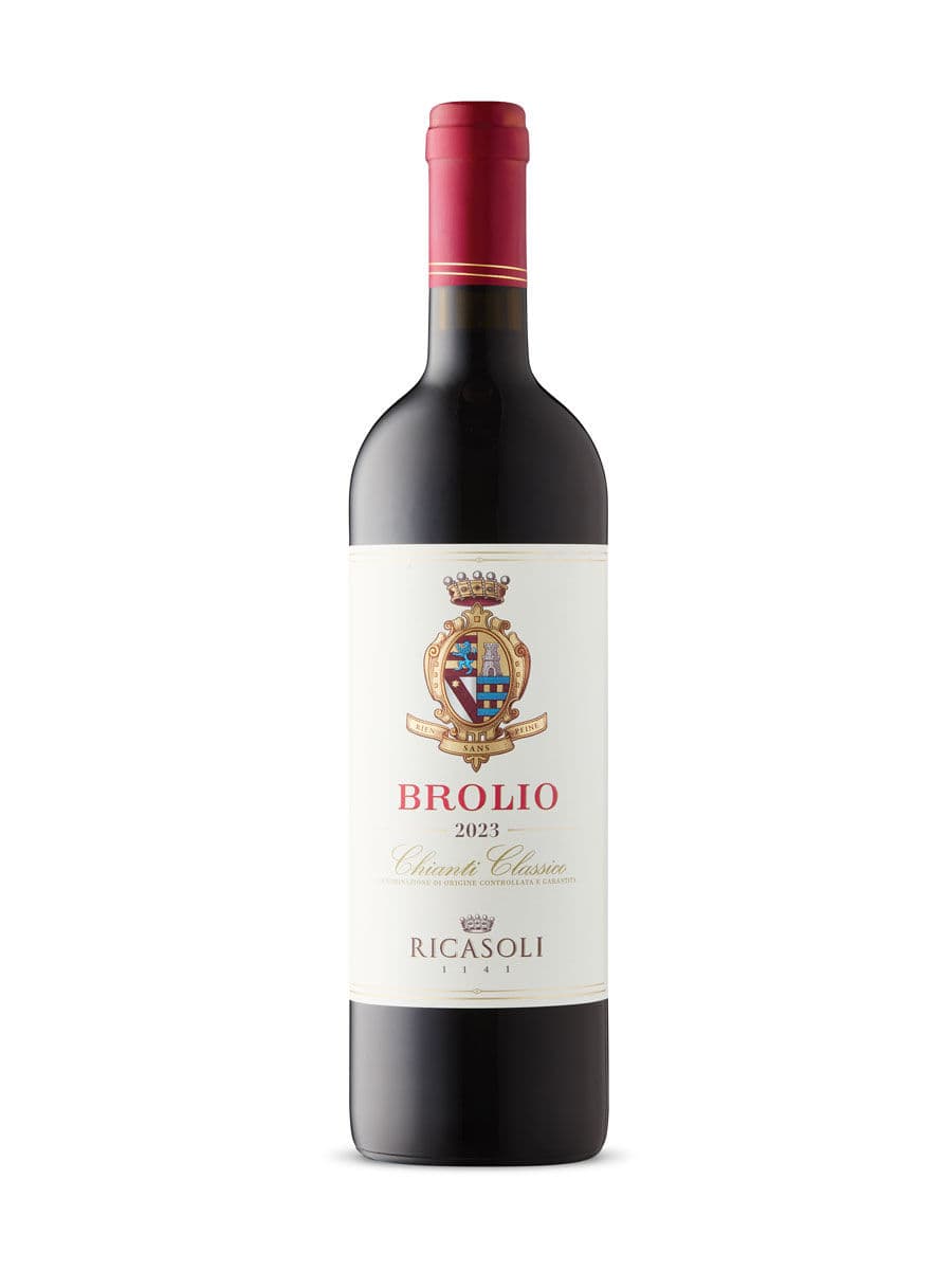 Ricasoli Brolio Chianti Classico 2023