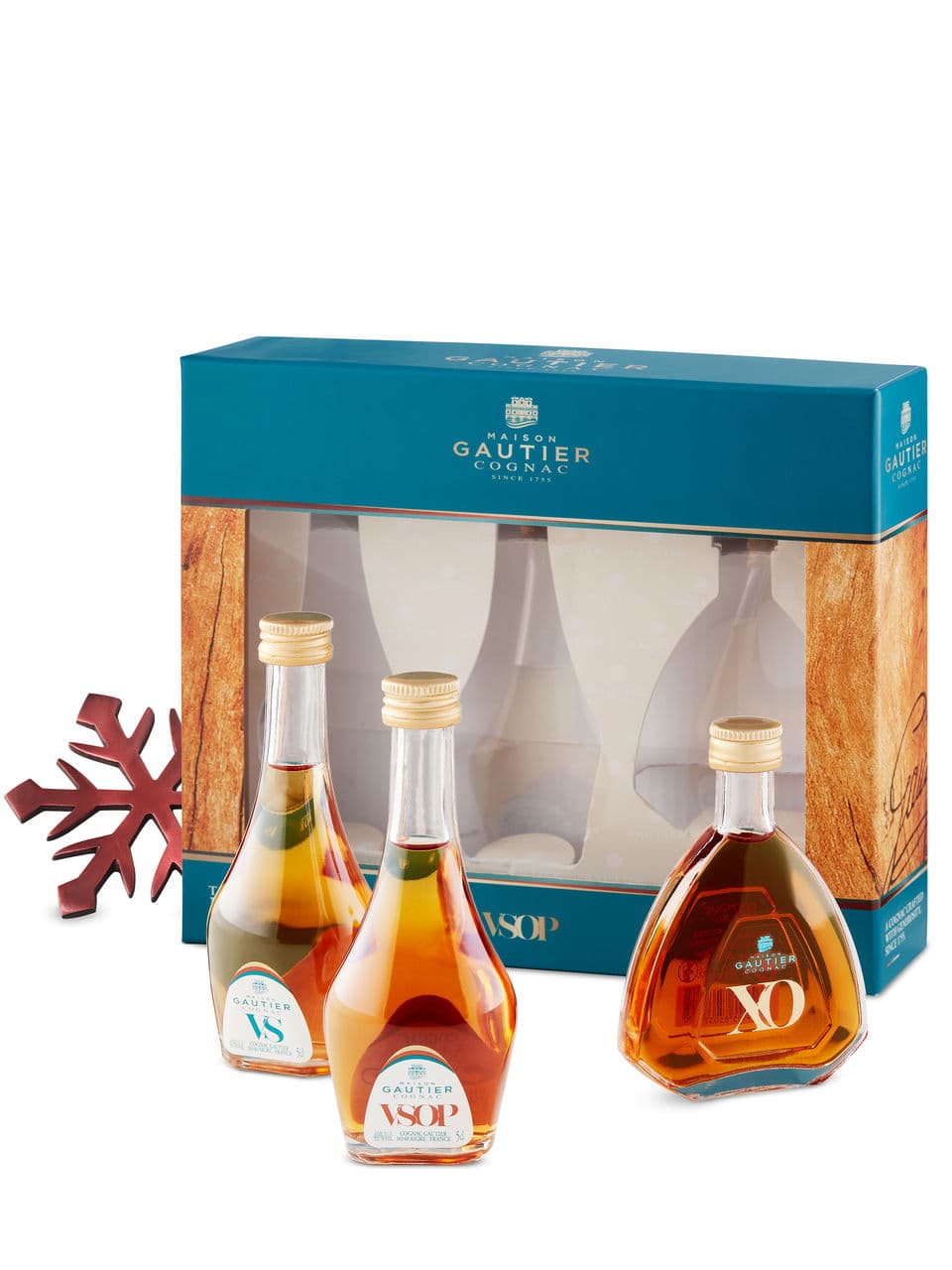 Gautier Cognac