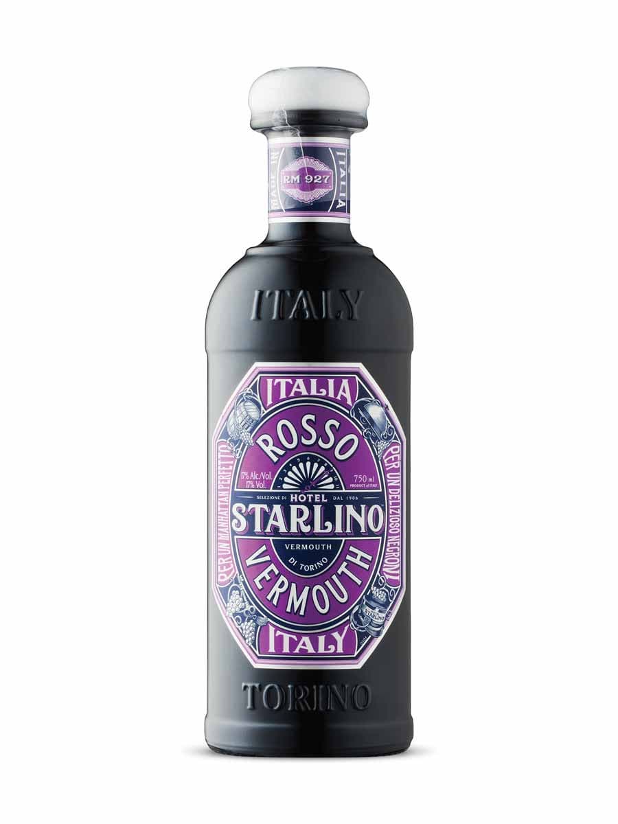 Vermouth Rosso Starlino