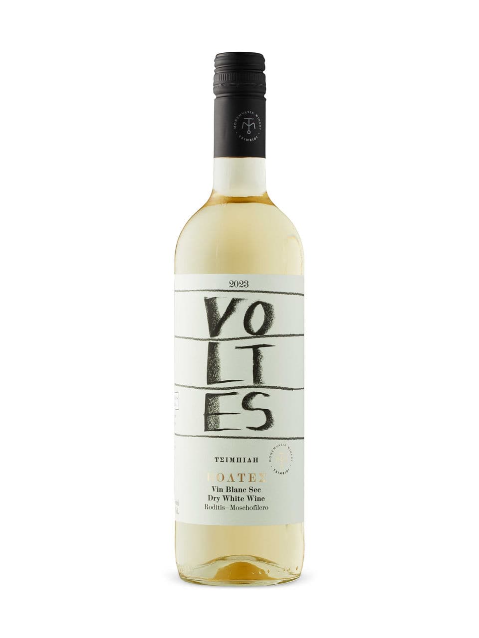 Voltes Blanc