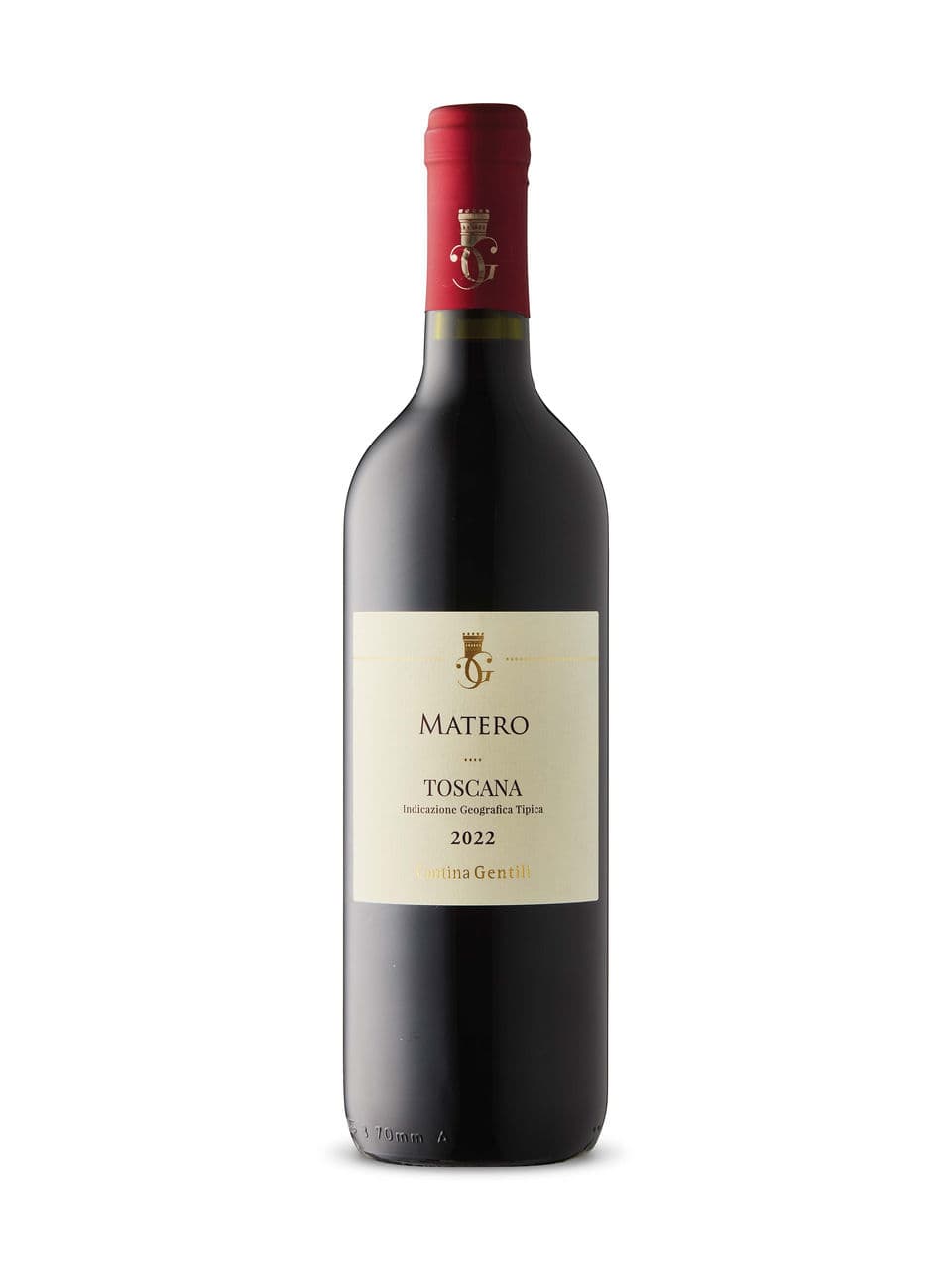 Gentili Matero