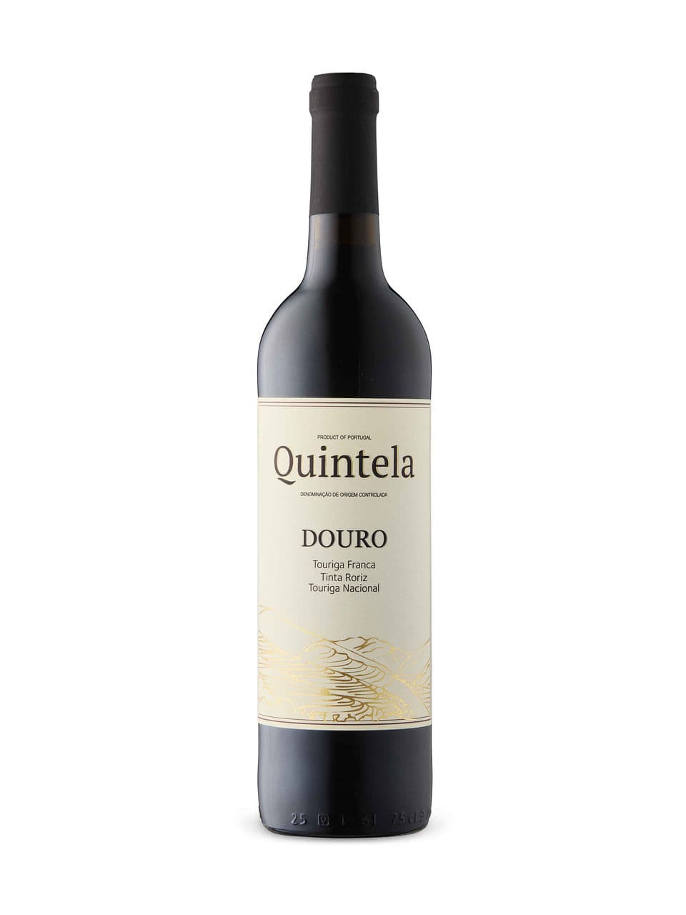 Quintela Rouge Colheita 2023 2022
