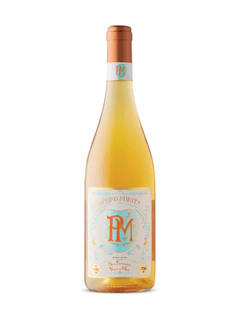 Primo Monte Skin Fermented Natural Wine 2023