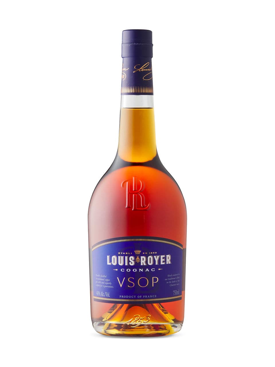 Louis Royer VSOP Cognac