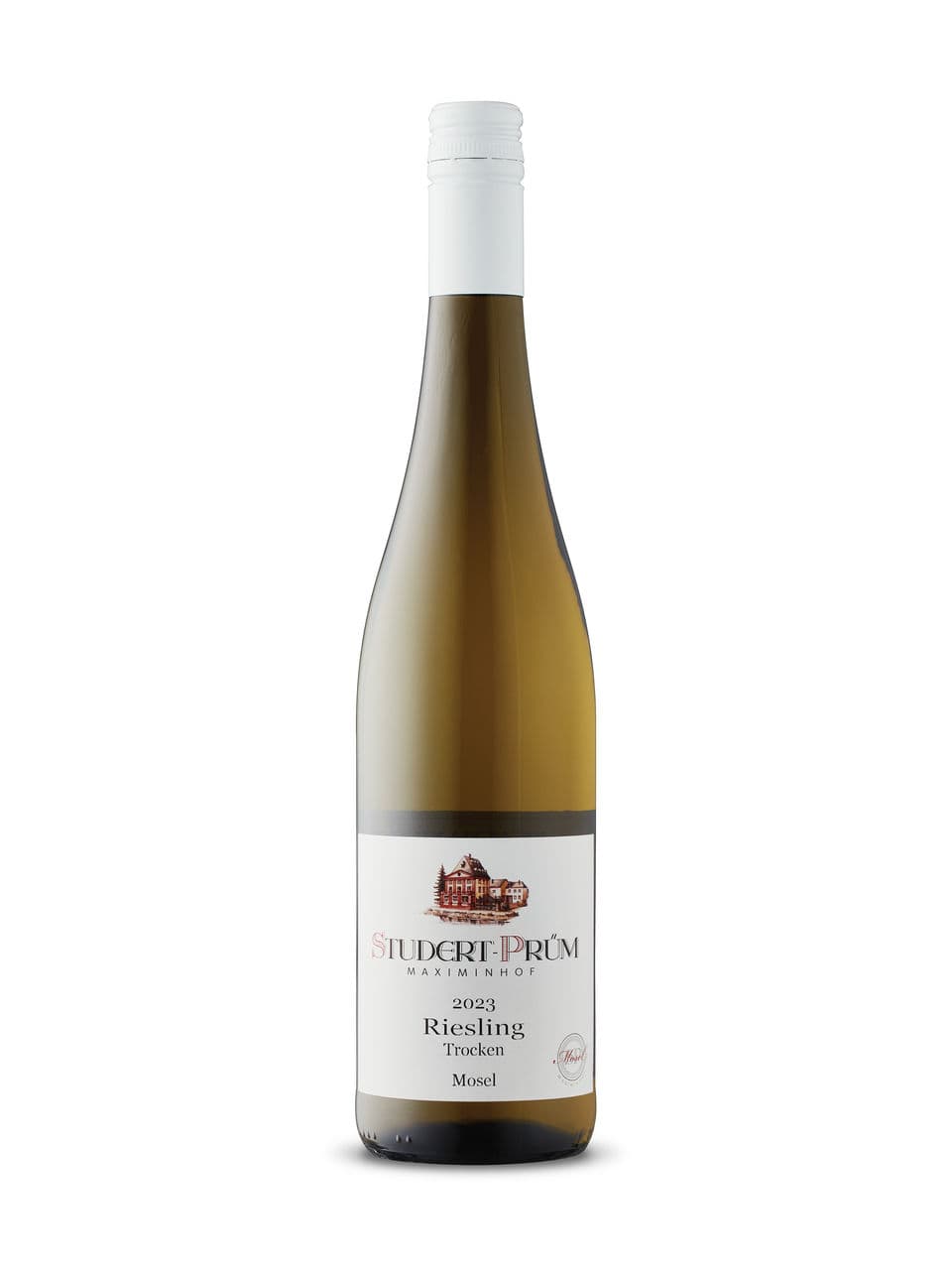 Riesling Trocken Studert-Prüm 2023