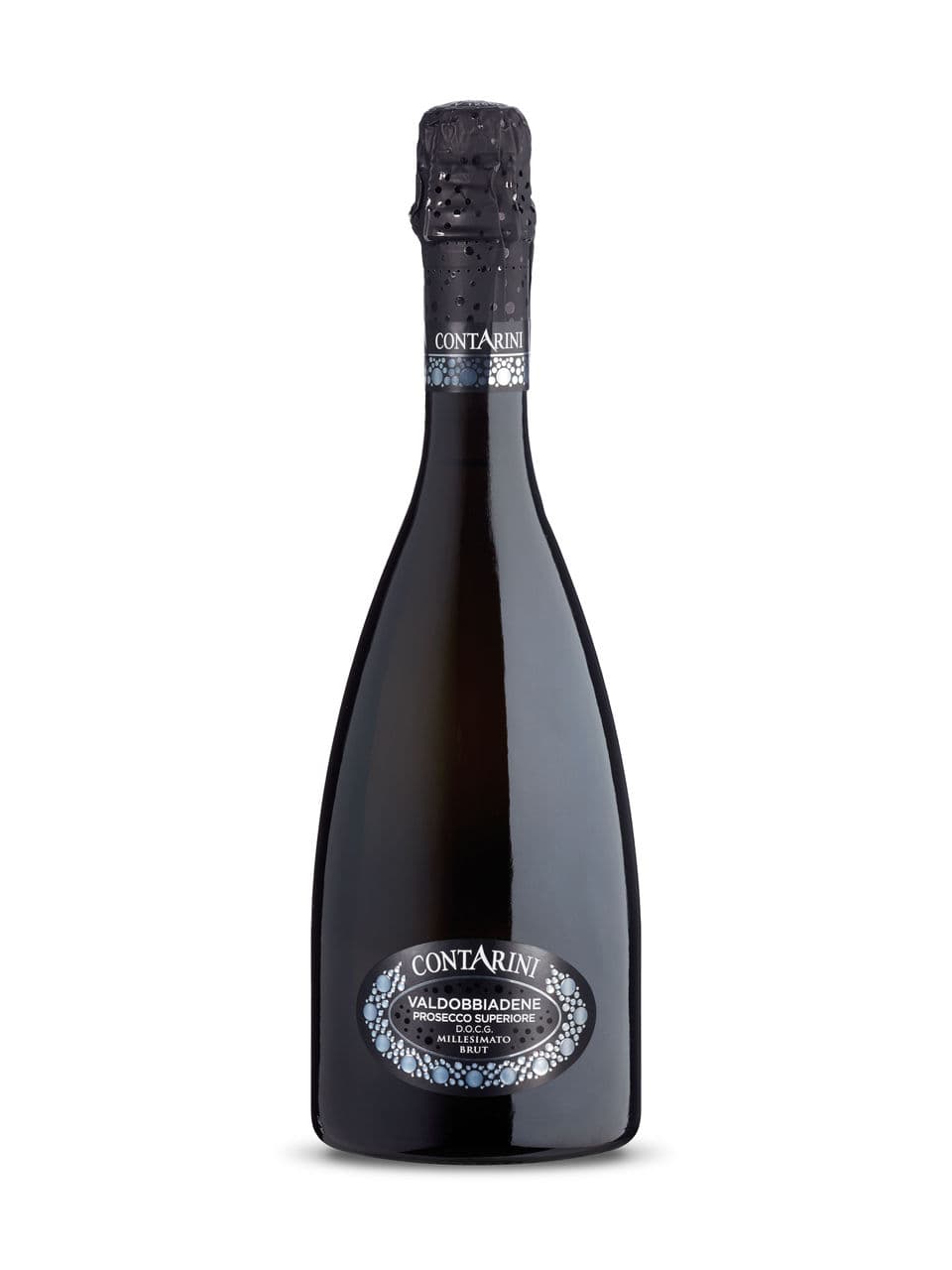 Contarini Brut Valdobbiadene Prosecco Superiorie 2023