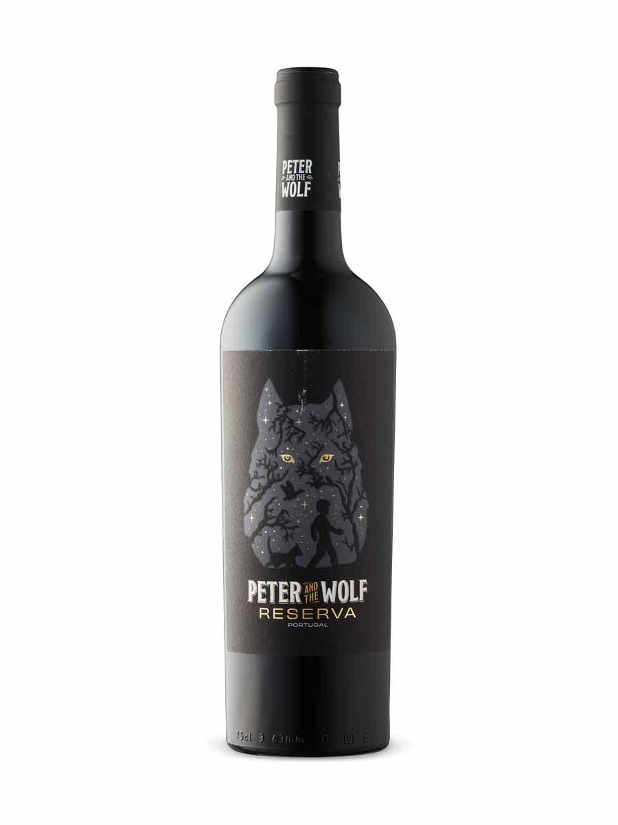 Peter And The Wolf Reserva Red 2024