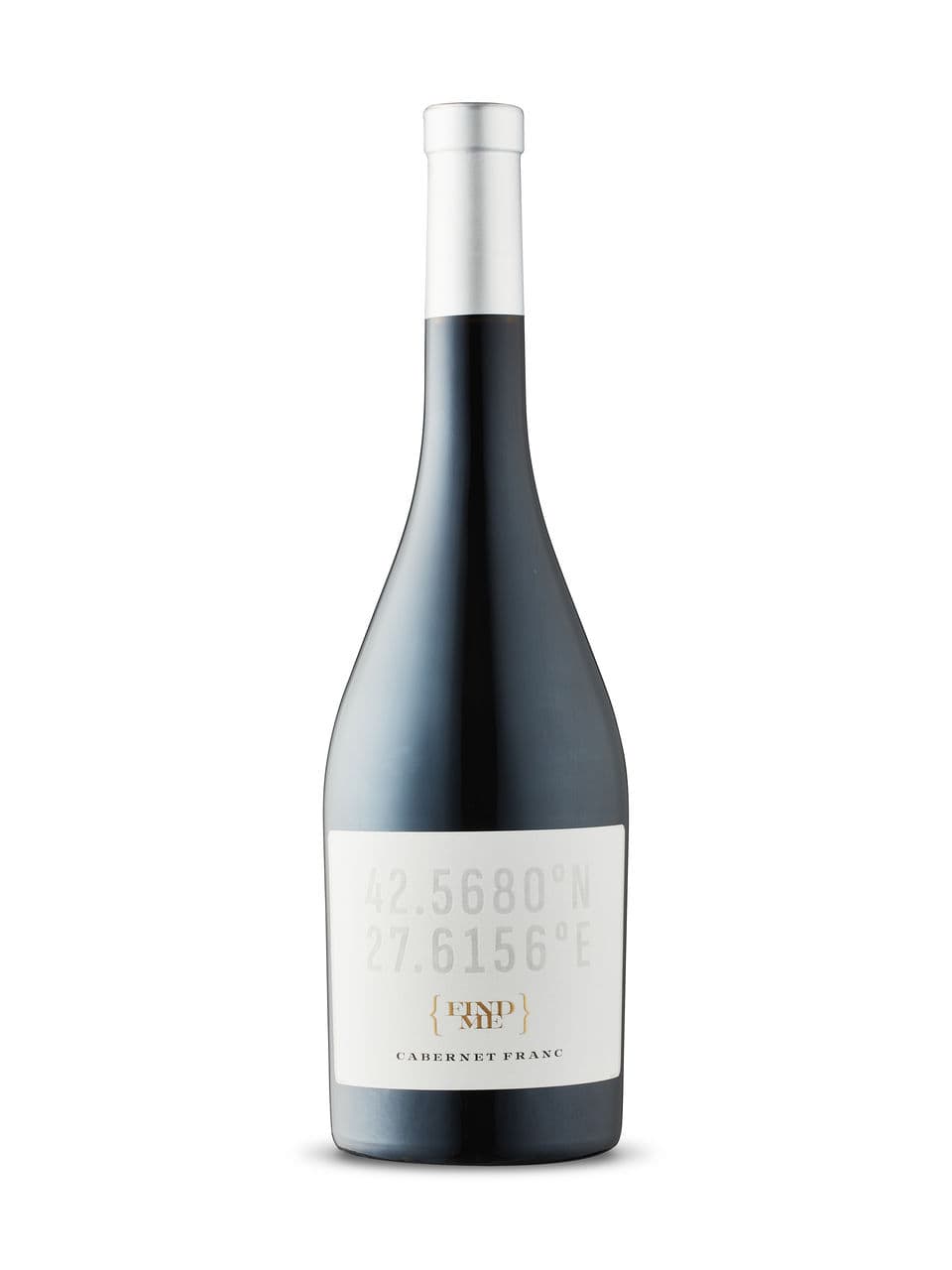 Black Sea Gold Find Me Cabernet Franc 2019