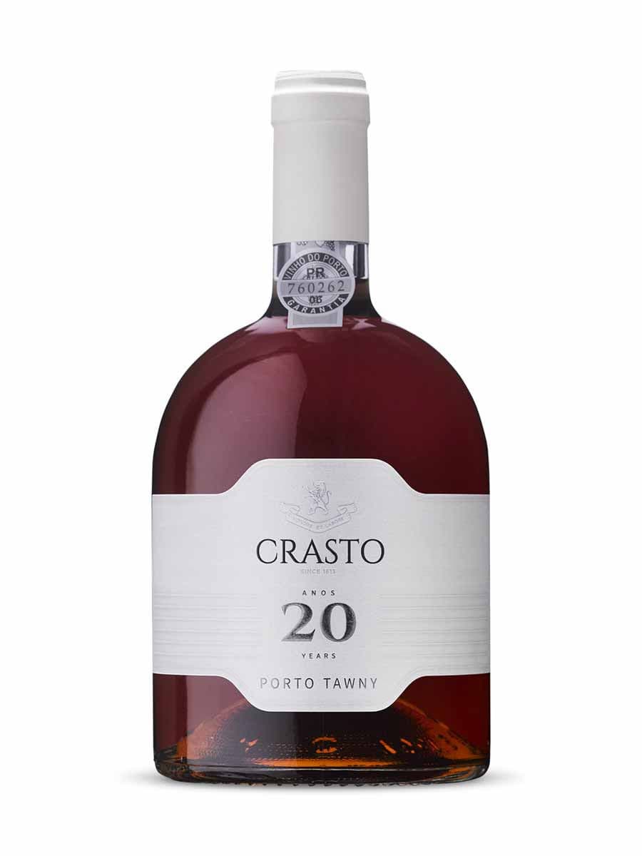 Crasto 20 Year Old Tawny Port