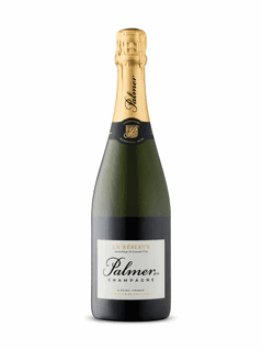 Palmer Brut Réserve Champagne