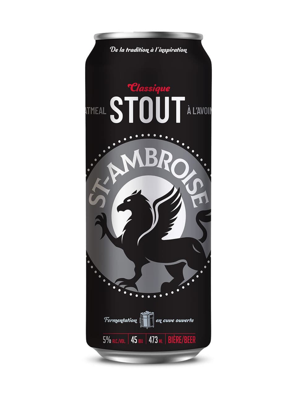 St. Ambroise Oatmeal Stout