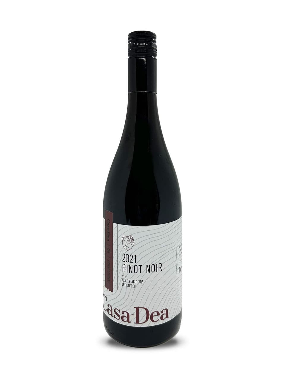 Casa-Dea Pinot Noir VQA