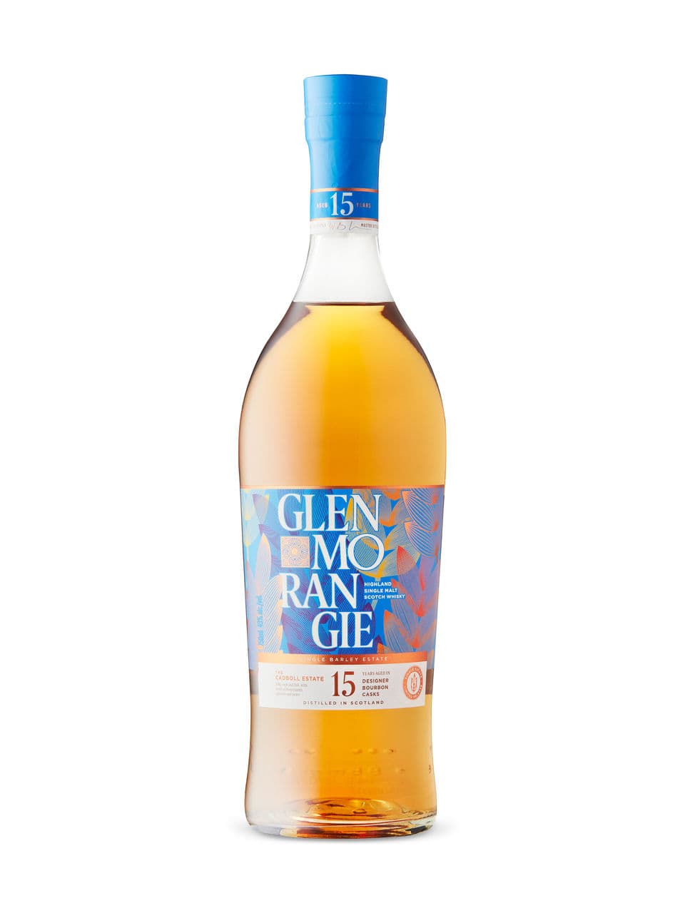 Glenmorangie Cadboll Estate Whisky