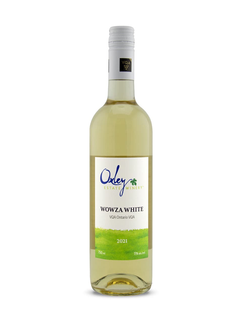Oxley Estate Wowza White VQA