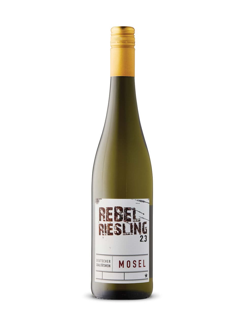Riesling Mosel Rebel 2023