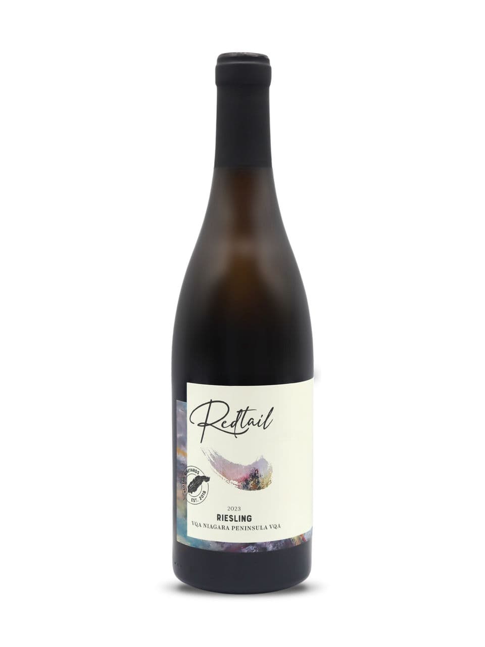 Redtail Riesling VQA