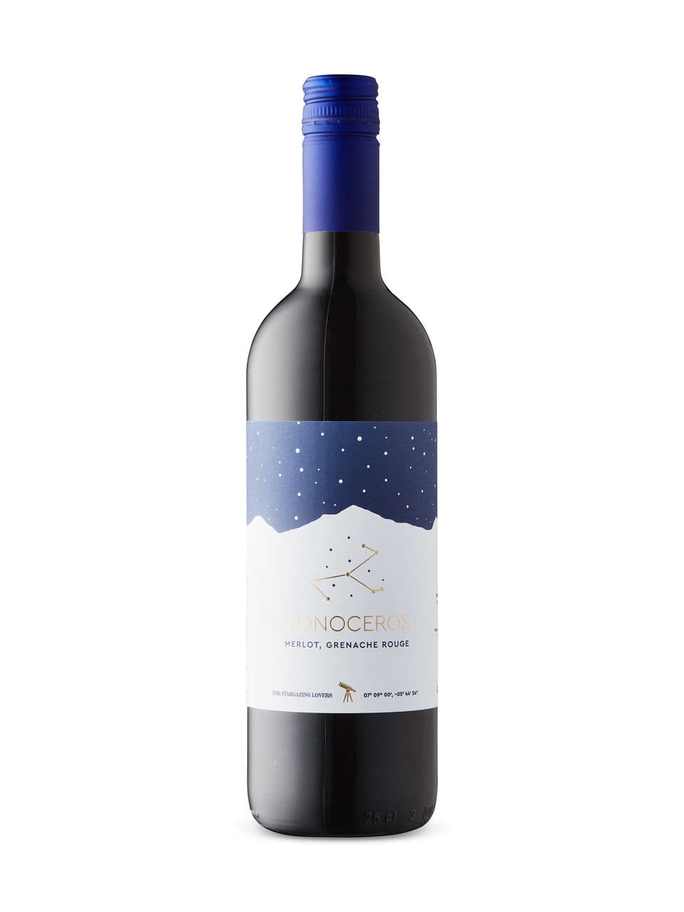 Monoceros Rouge 2023 2023