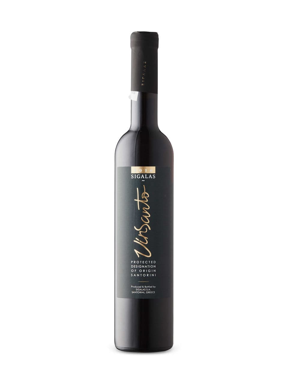 Sigala Vinsanto 2016
