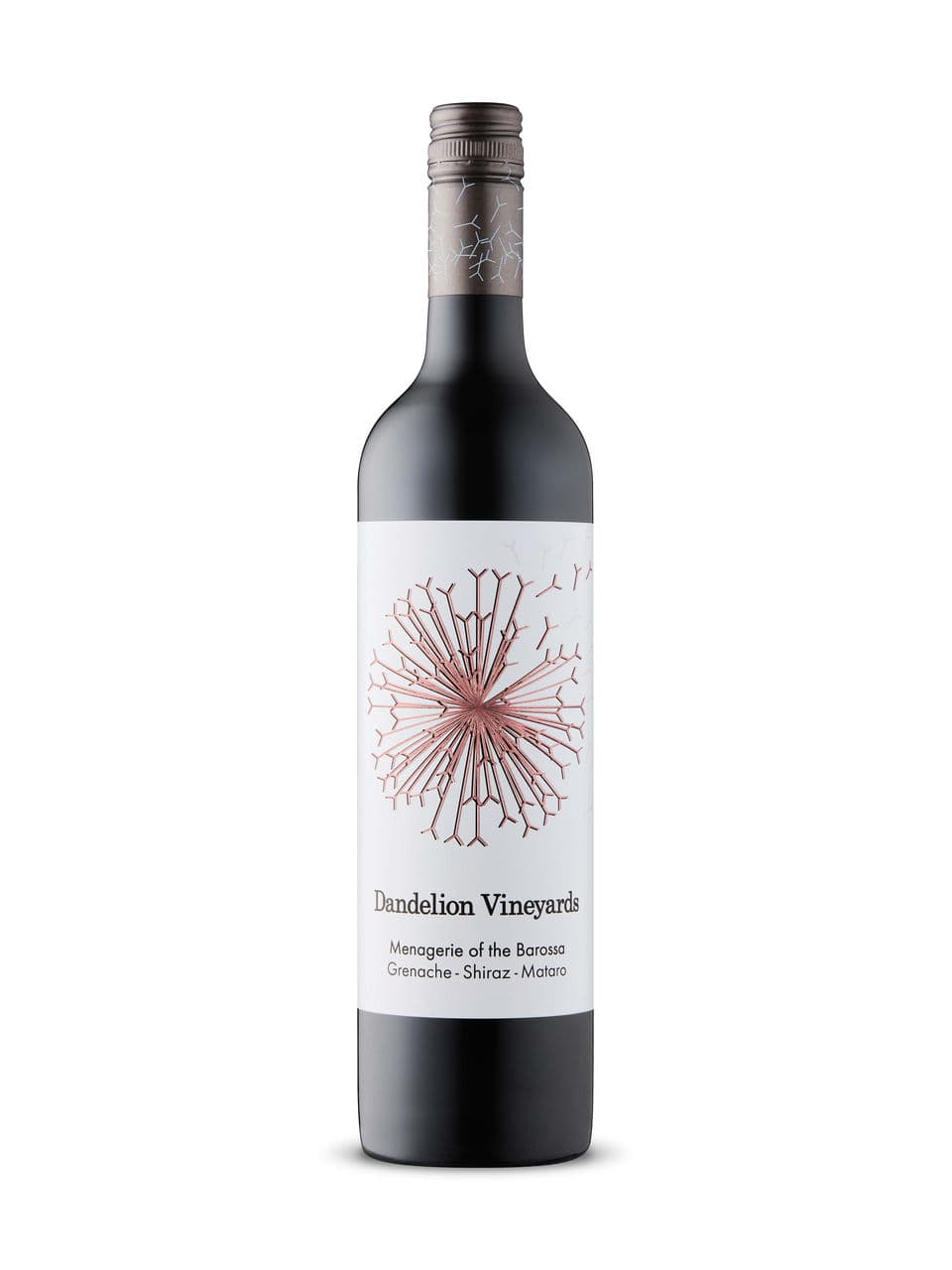 Dandelion Menagerie of the Barossa Grenache Shiraz Mataro 2024