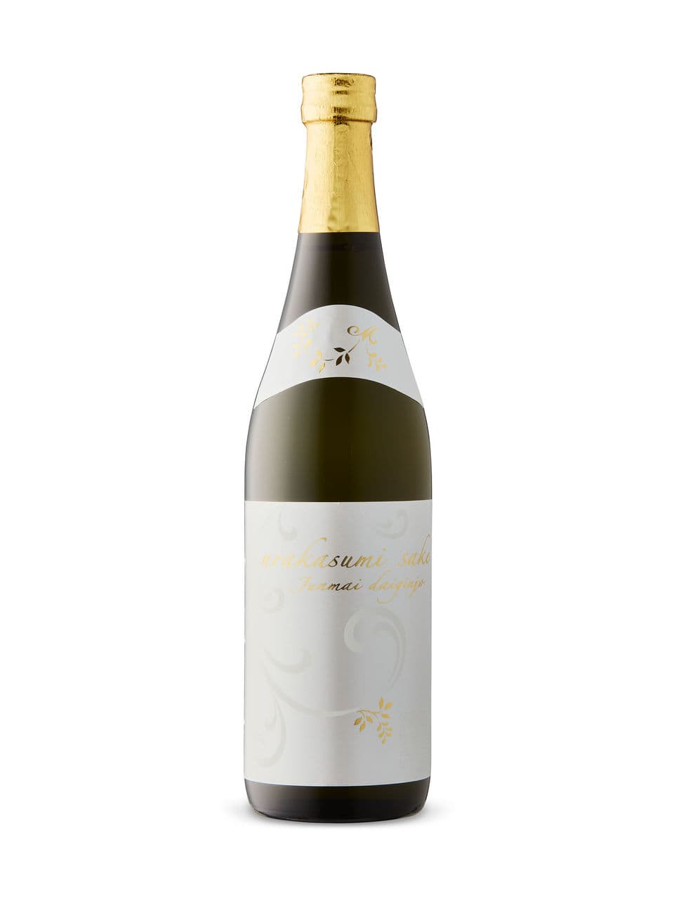 Urakasumi 'M' Junmai Daiginjo Sake