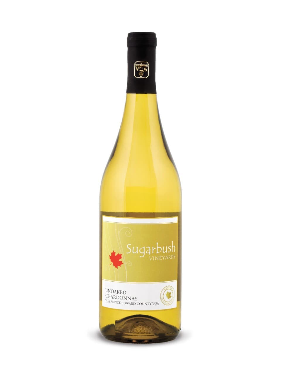 Chardonnay VQA Sugarbush