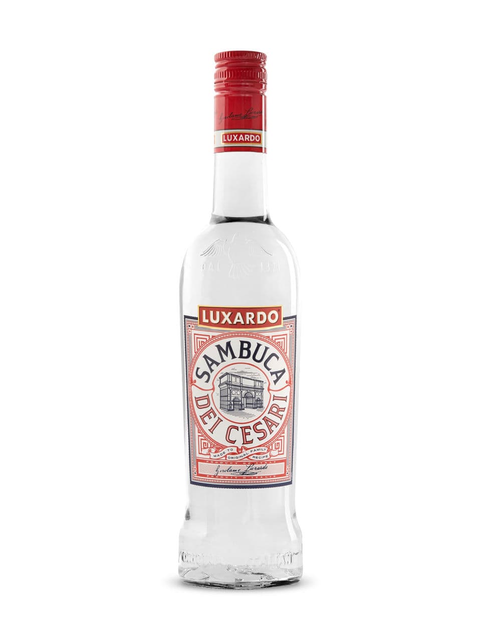 Luxardo Sambuca Dei Cesari