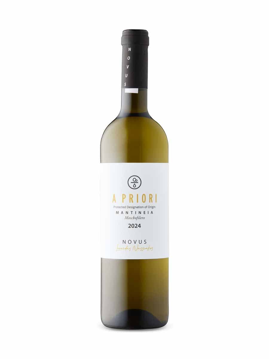 A Priori Mantineia Moschofilero 2023