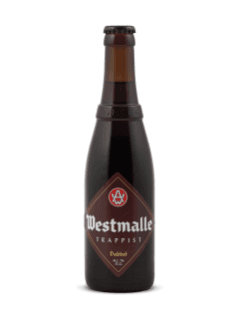 Westmalle Dubbel