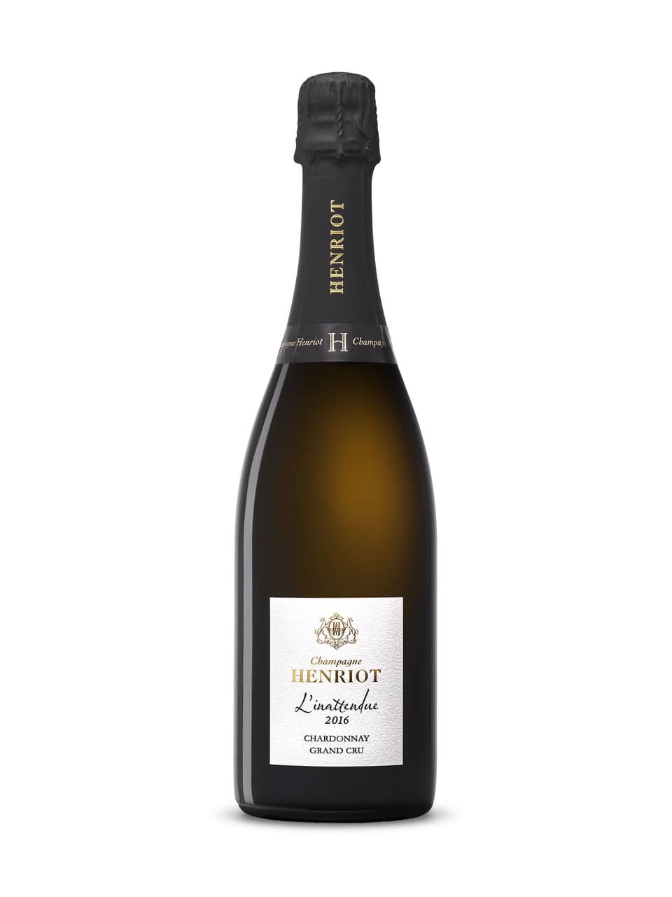 #18 L'INNATENDUE (HENRIOT) 2018