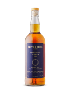 Smith And Cross Traditional Jamaican Rum