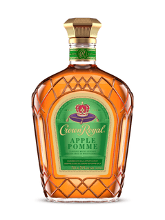 Crown Royal Apple Whisky