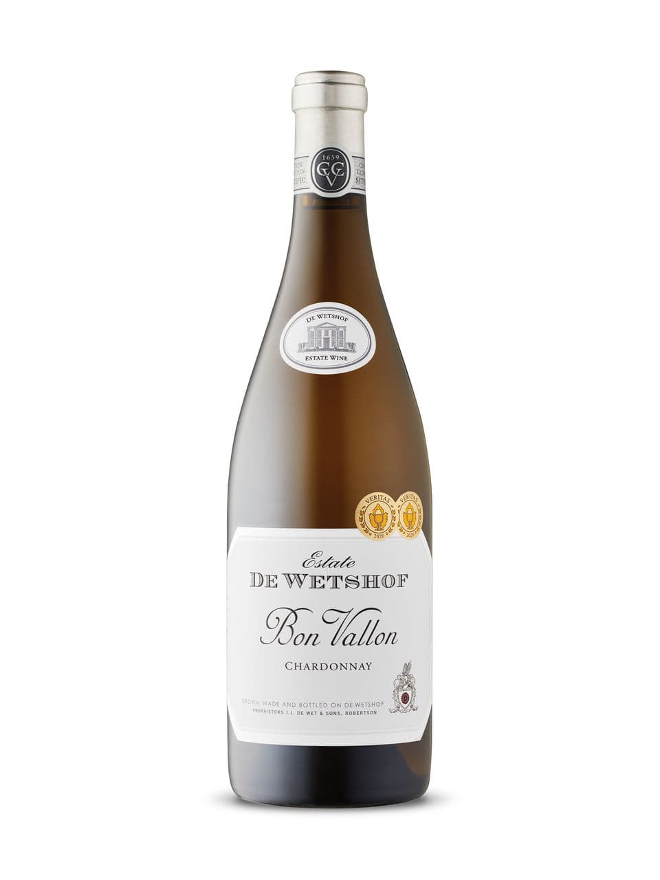 Chardonnay Bon Vallon De Wetshof 2023