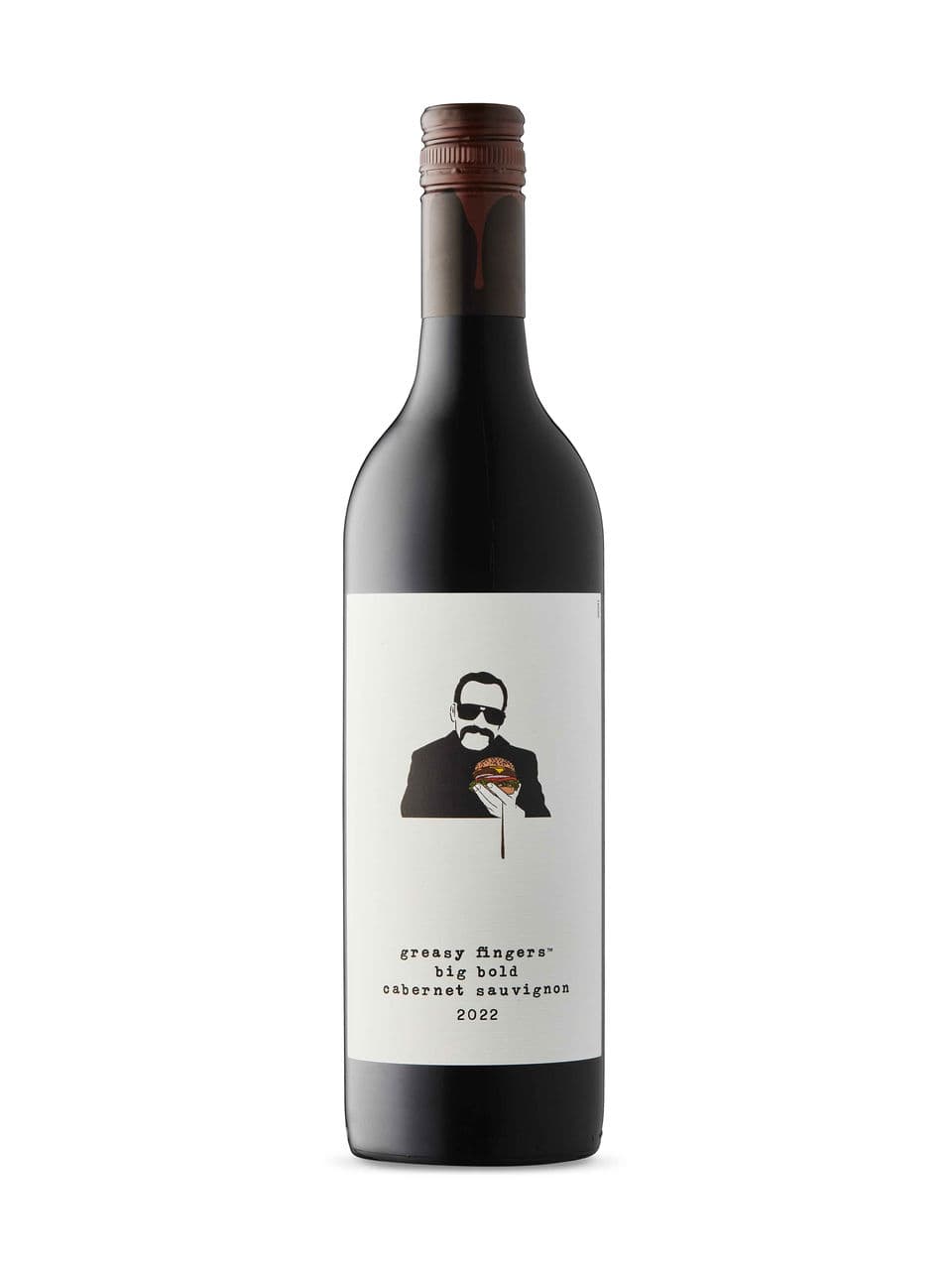 Greasy Fingers Cabernet Sauvignon