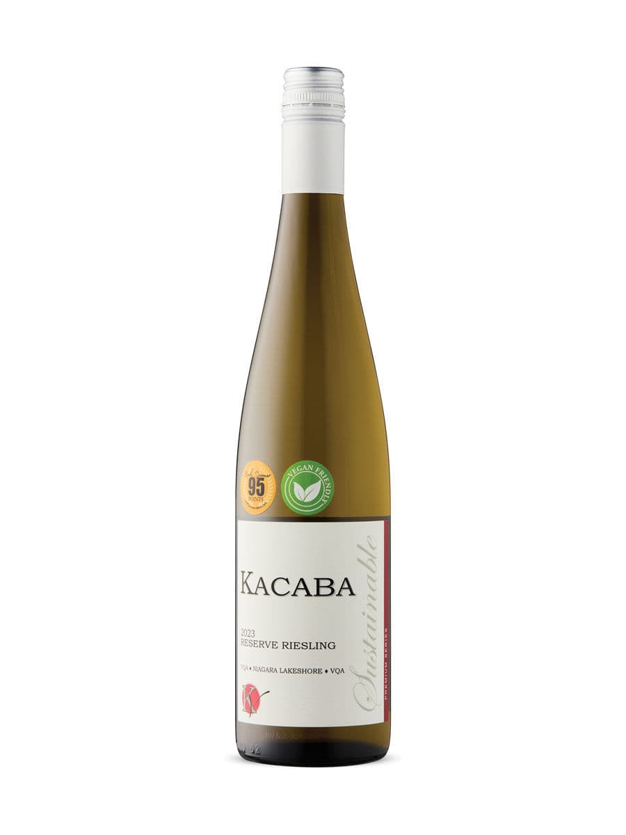 Kacaba Reserve Riesling VQA 2023